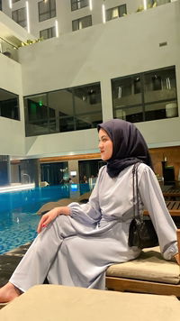 Nuriken Setyaningtyas profile icon