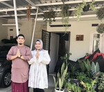 Dessy Winny Tala Bewi profile icon