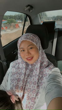 Syairah Adibah profile icon