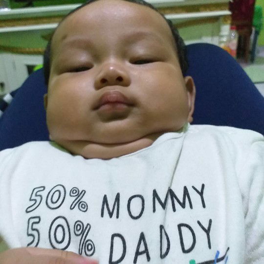 Sulis Ningrum profile icon