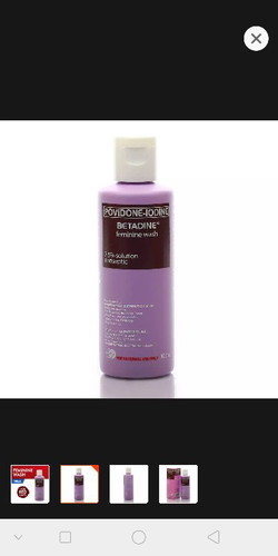 Betadine