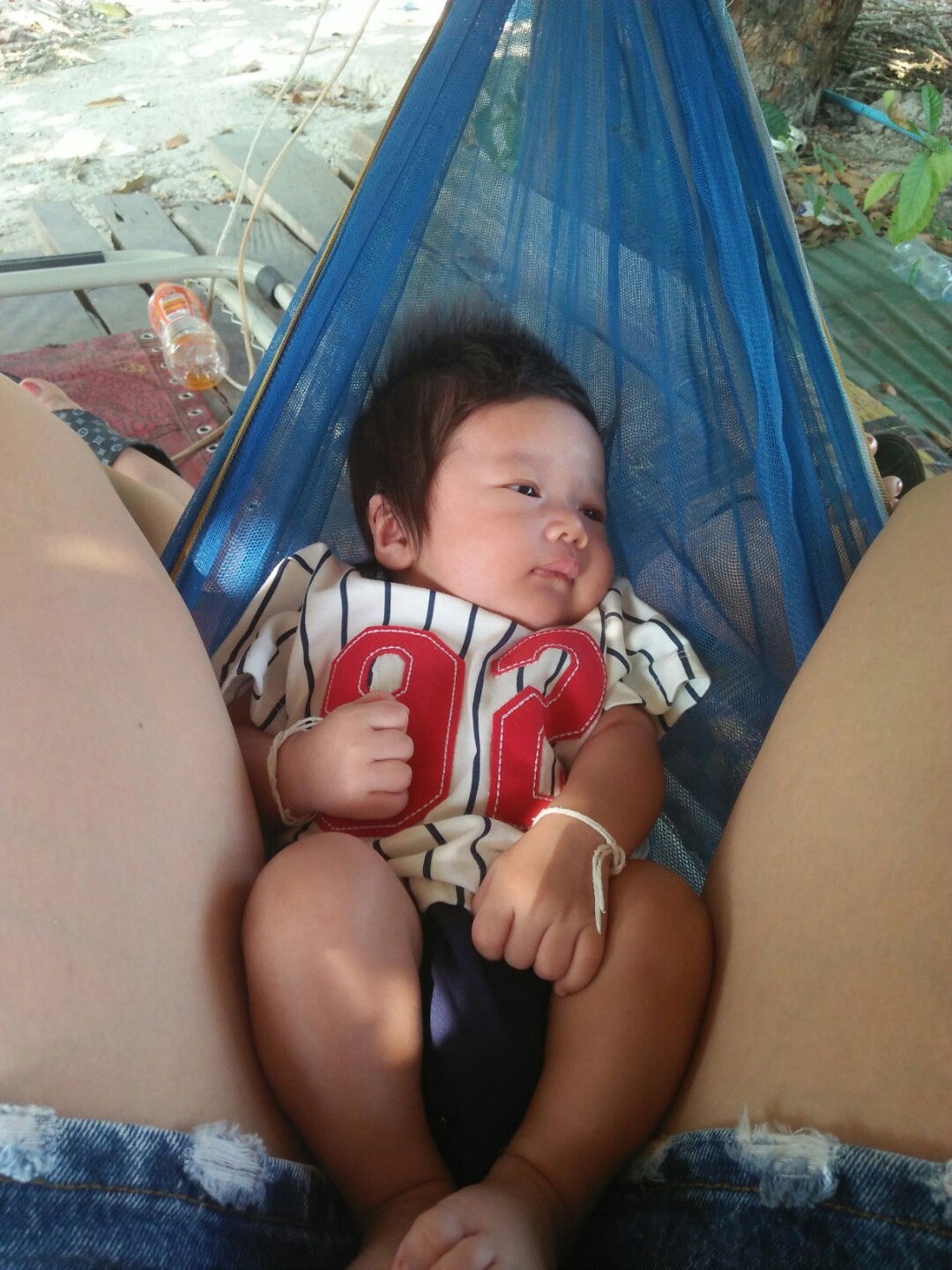 Cchompoo Wantida W profile icon