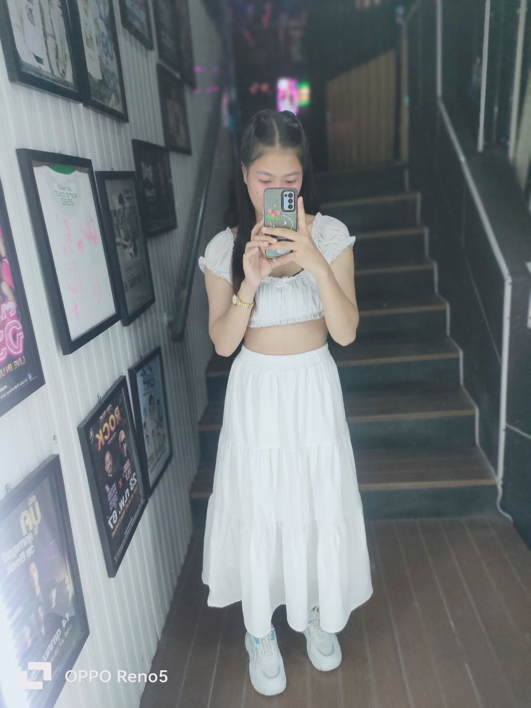 Aa Bbอริสรา รักกุศล profile icon