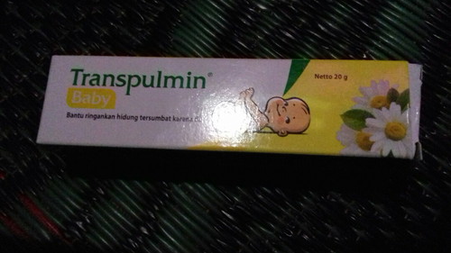 transpulmin