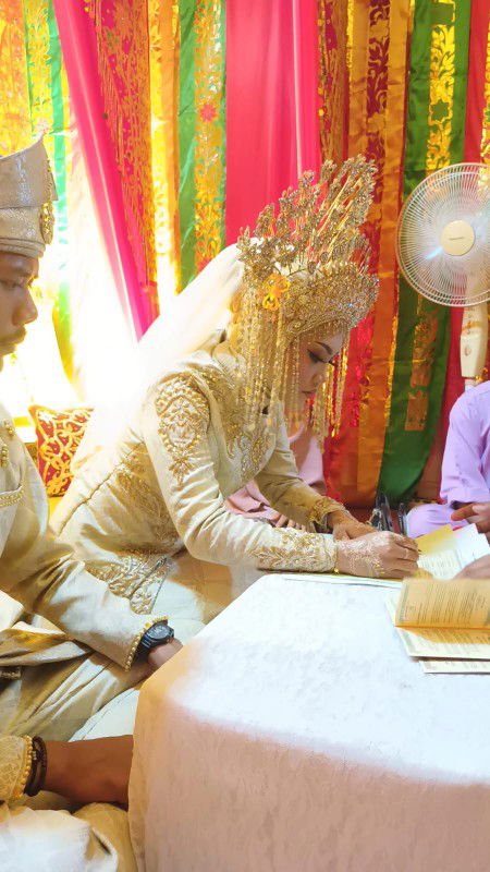 Ratih Nanda Riani profile icon