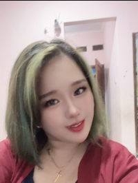 Maria Makdalena profile icon