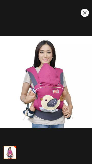 gendongan baby