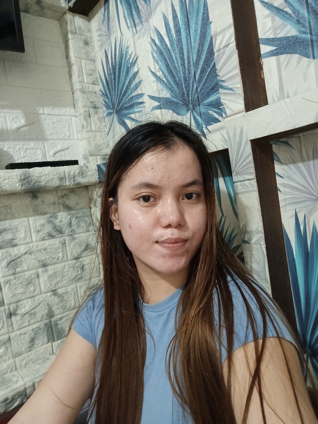 Angel Mae Jacob Abrahan profile icon