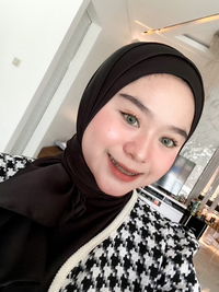 Sinta Rahayu profile icon