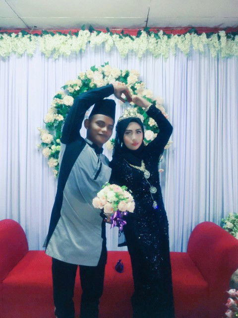 Nurul Aqilah profile icon