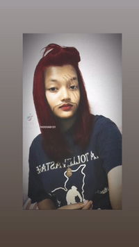 Use You can come profile icon