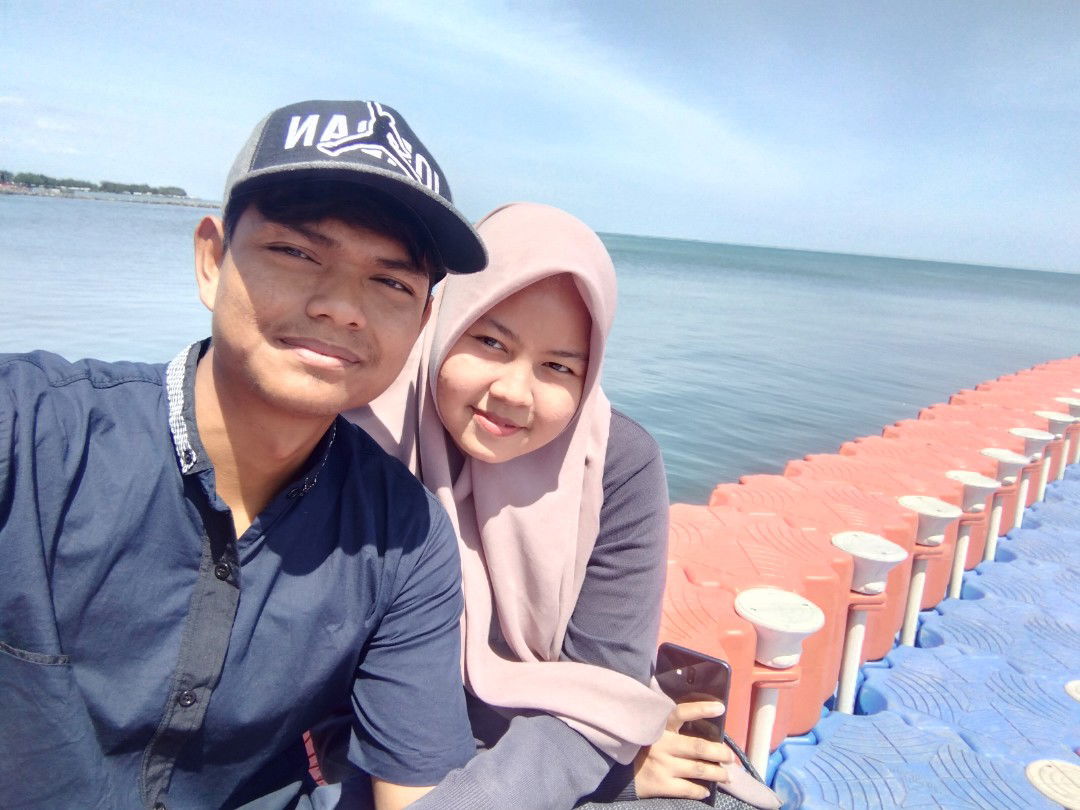 Siti khunaefi profile icon