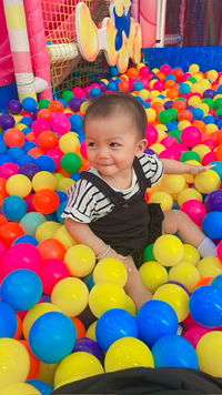 แม่น้องไอรีน profile icon