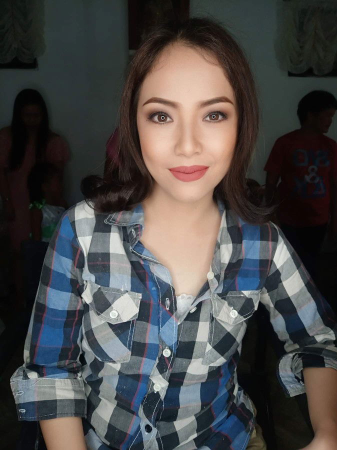 Maya Sanchez-Realista profile icon