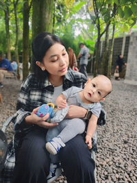 Tri Putri jayanti profile icon