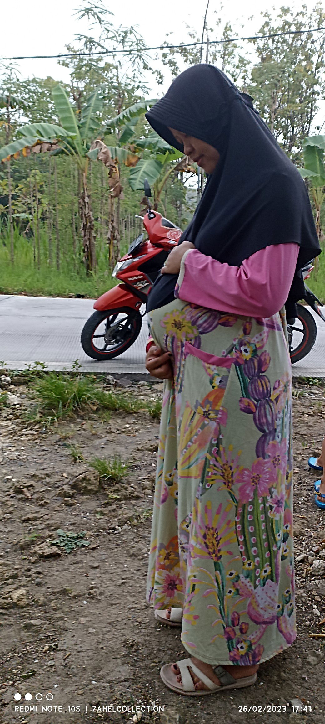 Indah Kurniawan profile icon