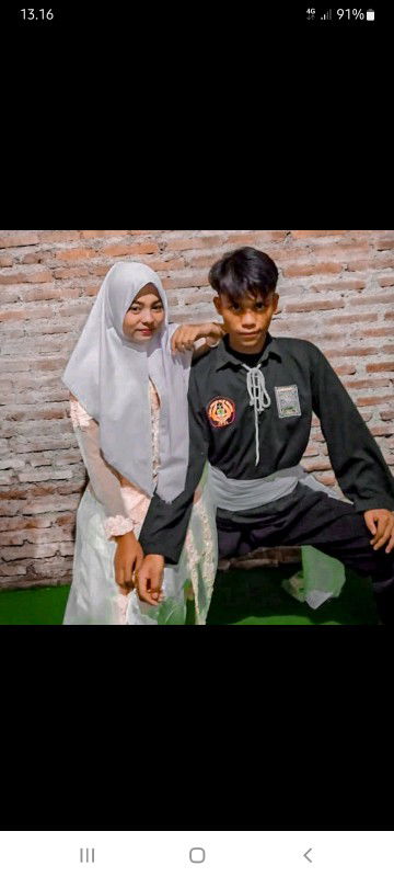 Zahira Ira profile icon