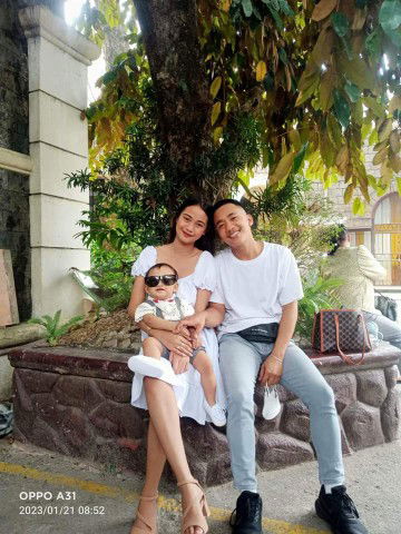 mae marie cruz profile icon