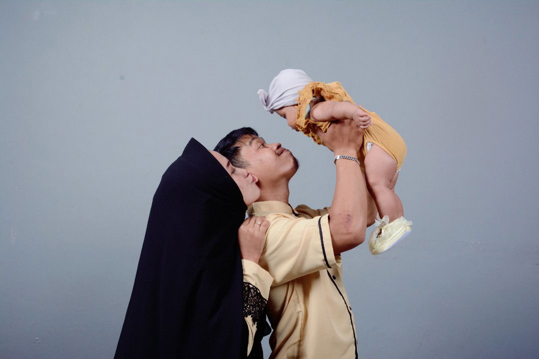 Yulia Maulani profile icon