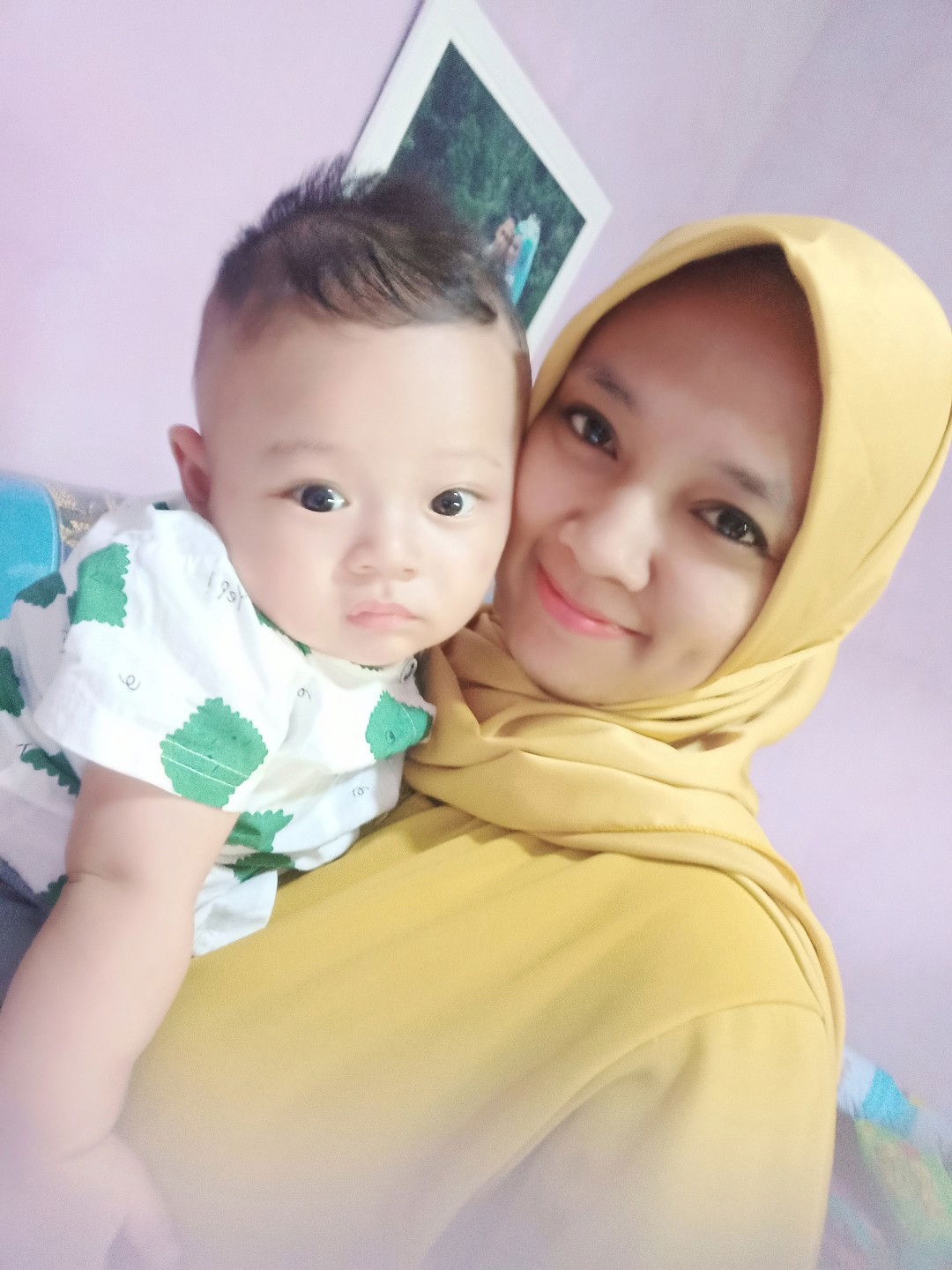 Sri mulyani profile icon