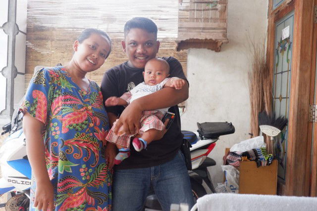 Utami Tri profile icon