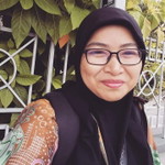 Siti Fatimah Mohd Shahar profile icon