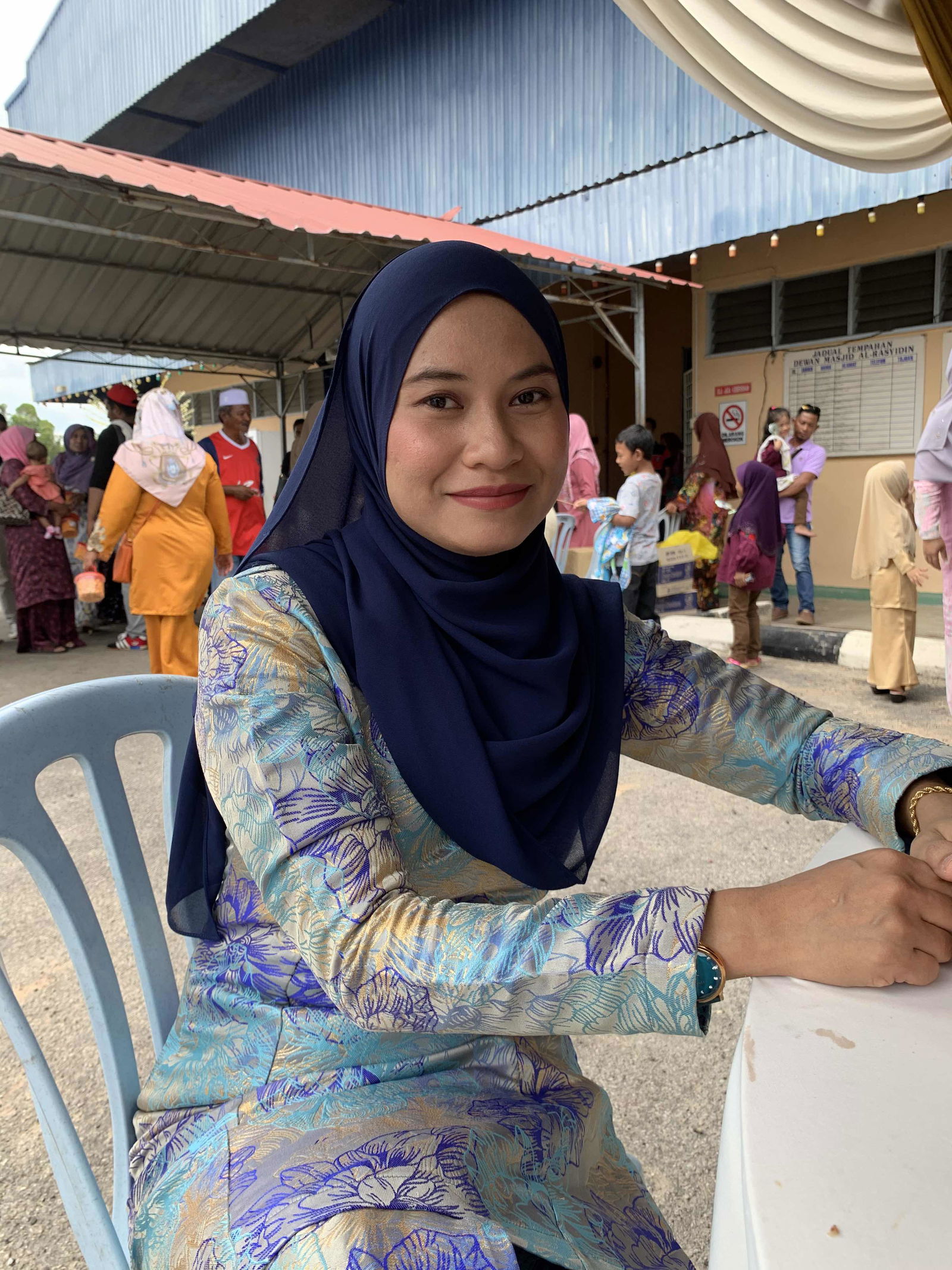 Nur Cahaya Abdullah profile icon