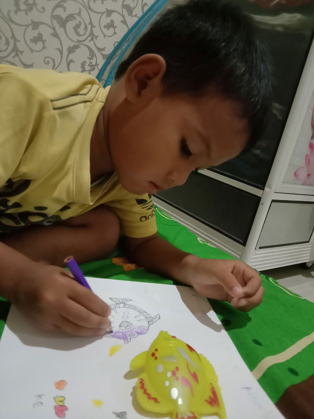 Annisa rahmawati profile icon