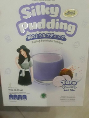 Puding