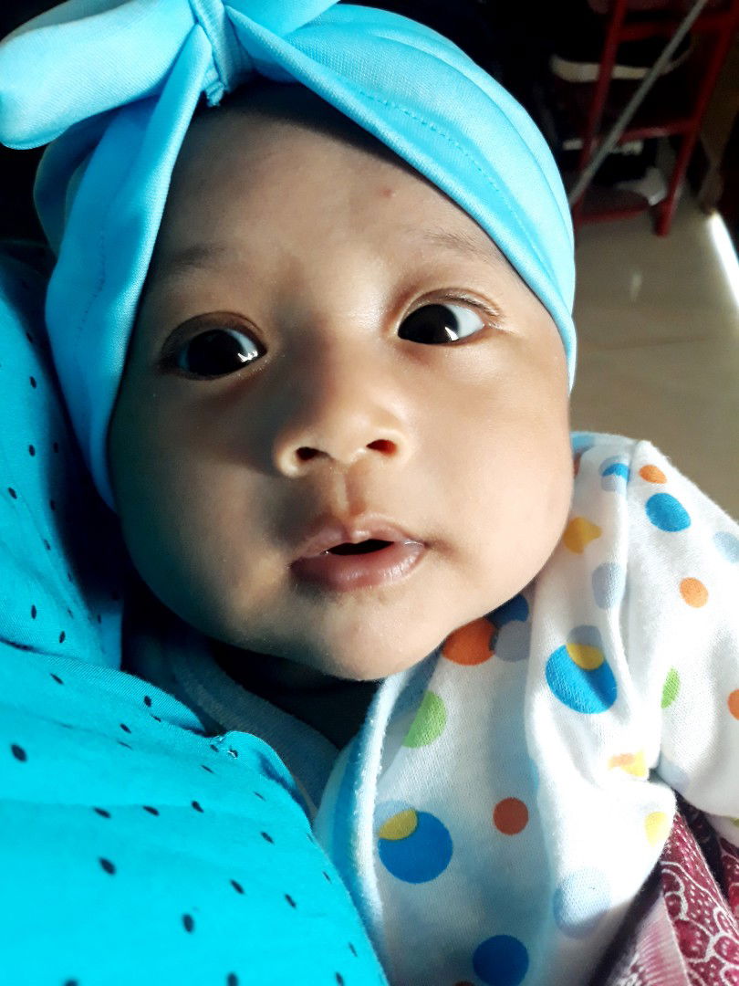 Bb bayi