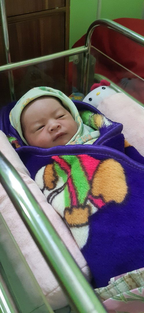 SITI HOMISAH profile icon