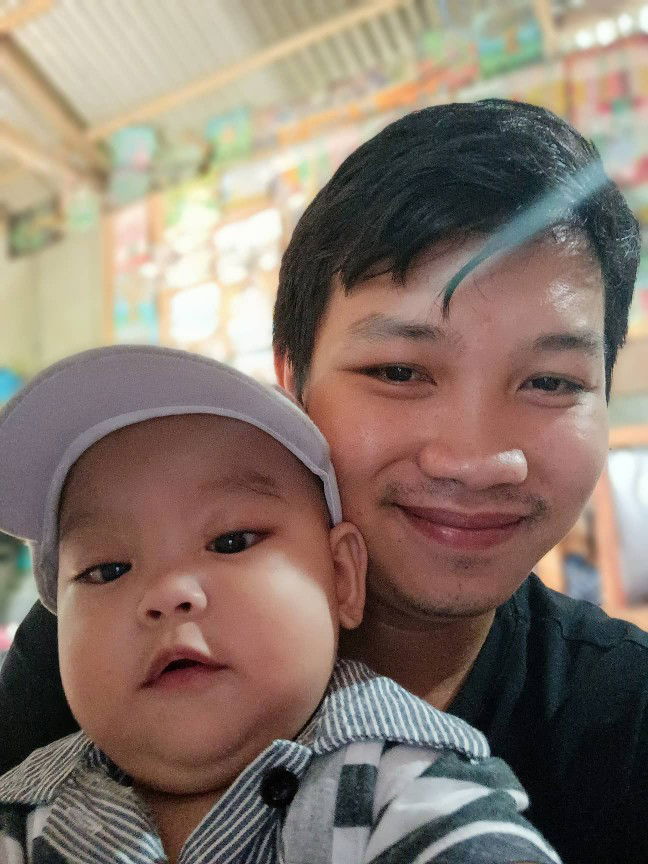 Rei Cas profile icon