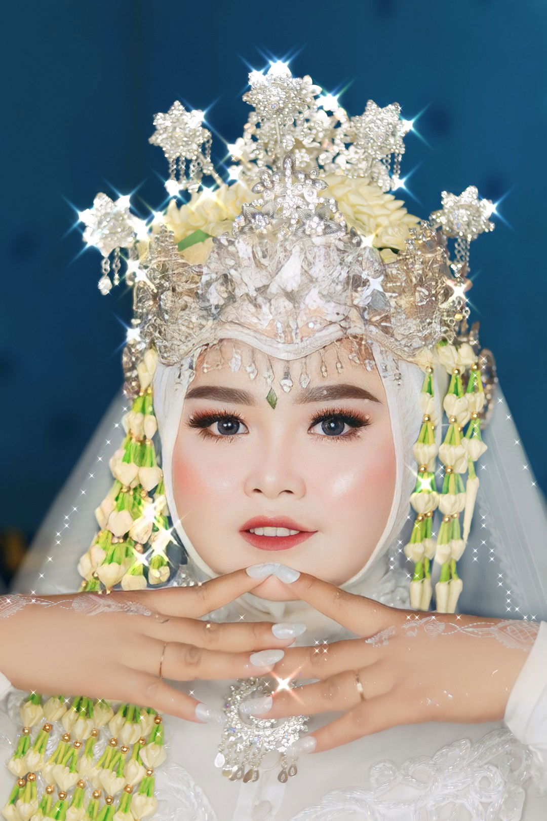 Yeni Arya profile icon