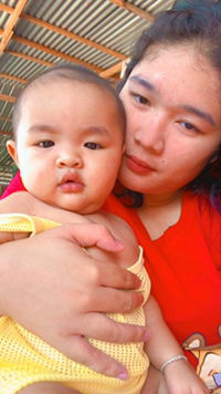 Chanida Chanahan profile icon