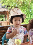 Tong profile icon