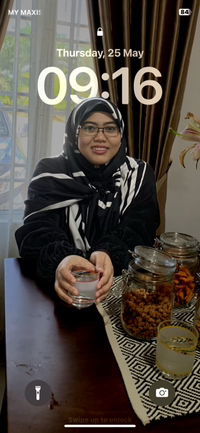 adieyla harun profile icon