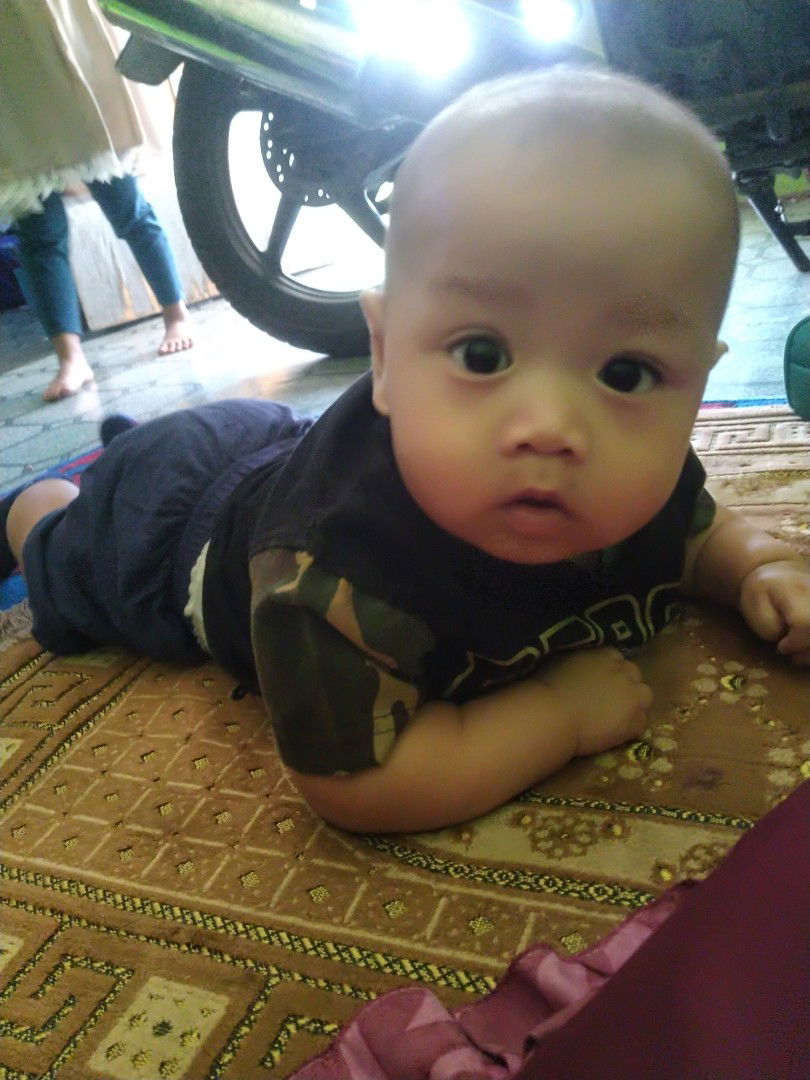 Neni Siti Rohmah profile icon