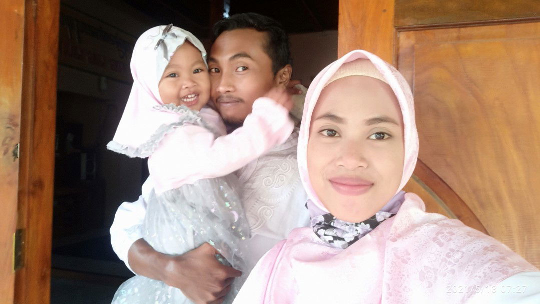 Intan Wihastoto profile icon