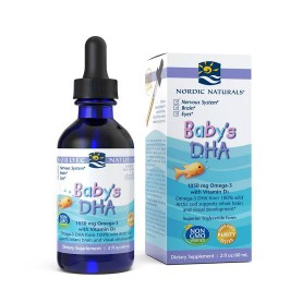 multivitamin untuk bayi