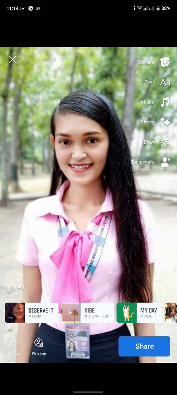 Rowena Lucero profile icon