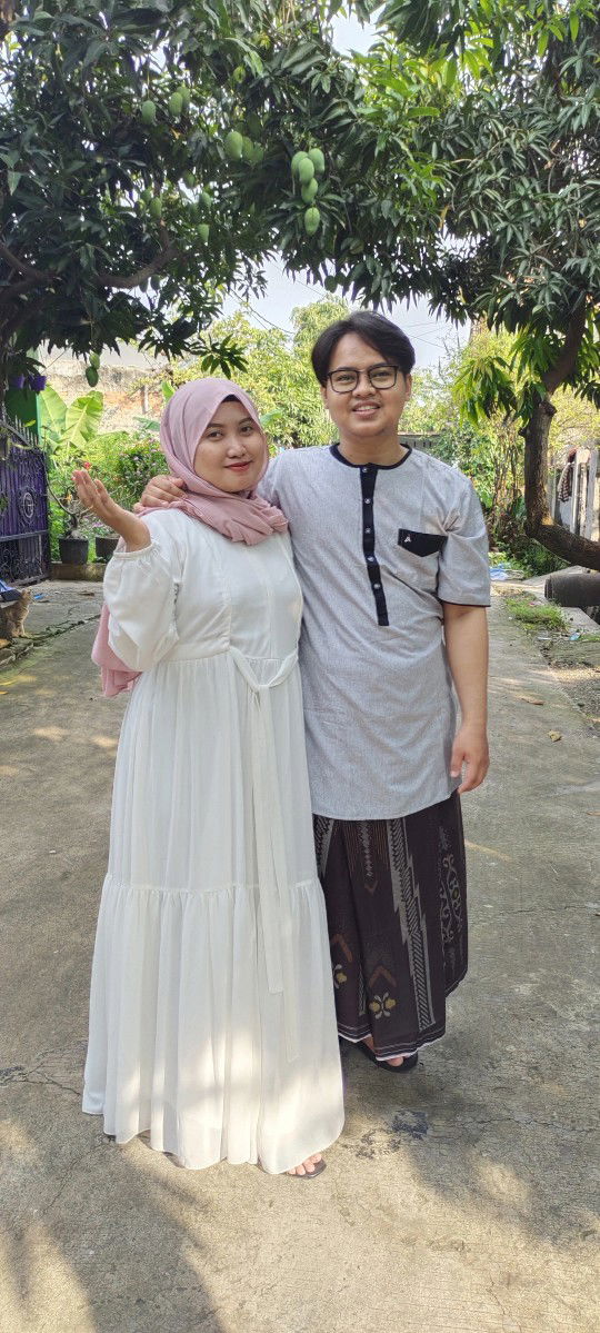 Nandia Utami profile icon