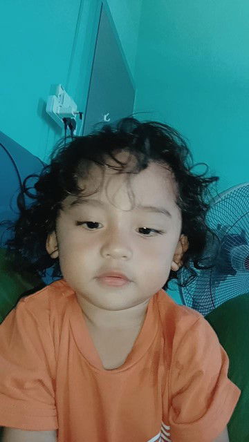 NAPISAH ZULKIFLI profile icon