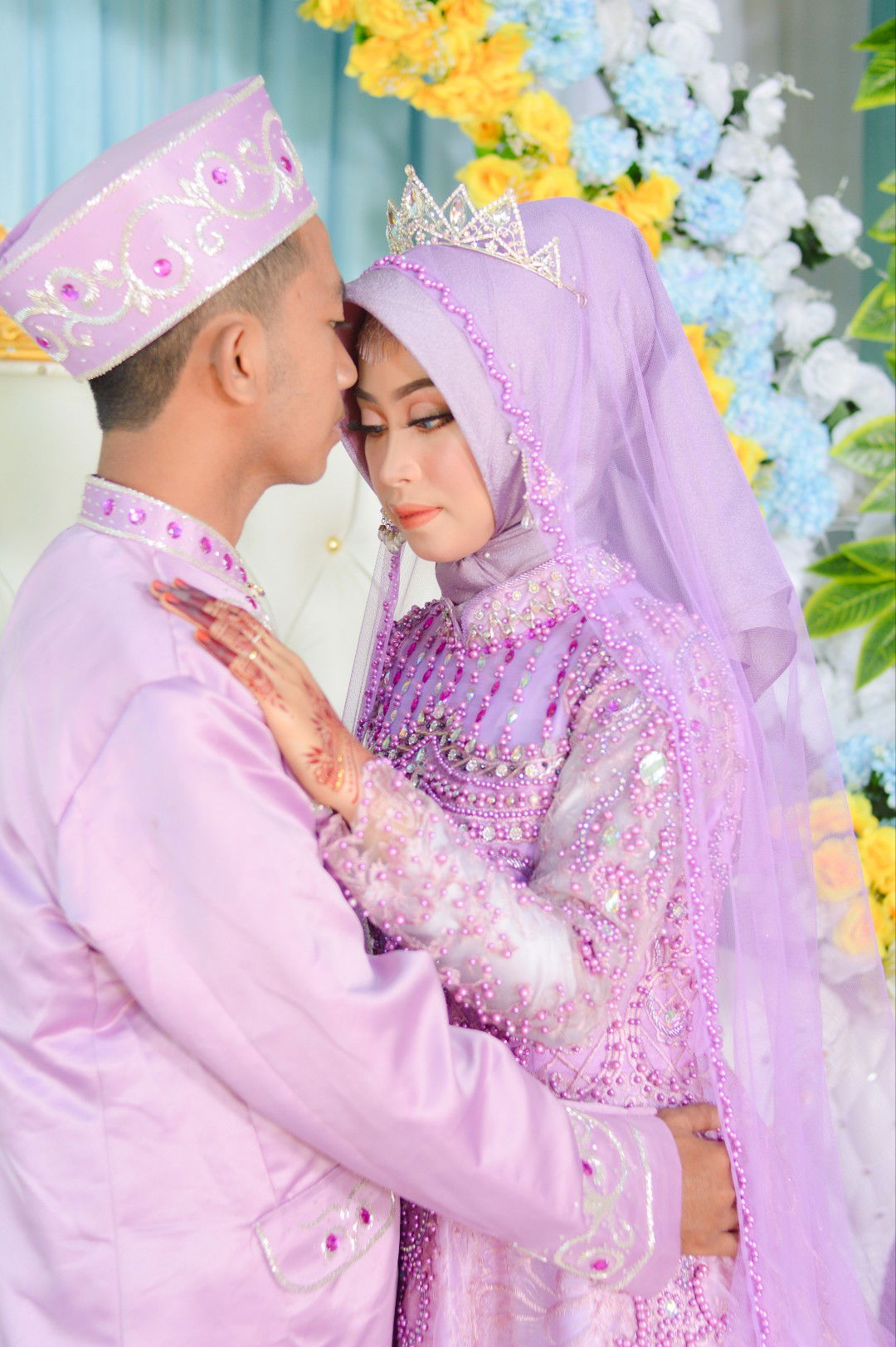 Raudatul Adawiyeh profile icon