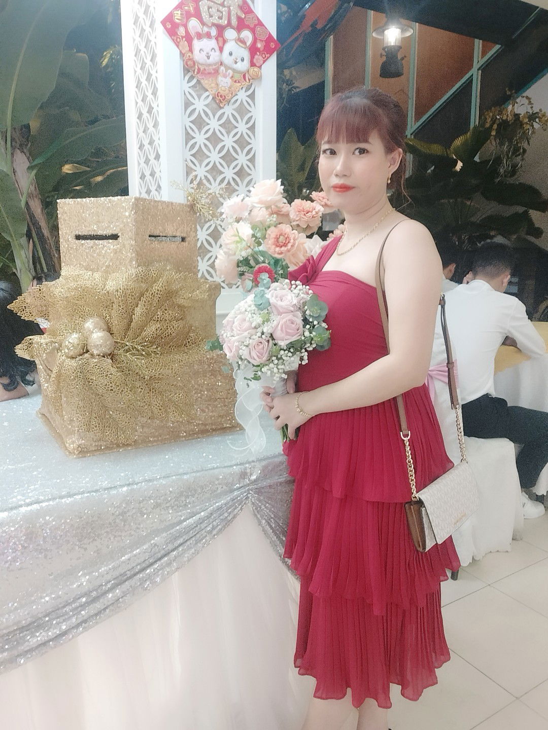 Chân Ngắn profile icon