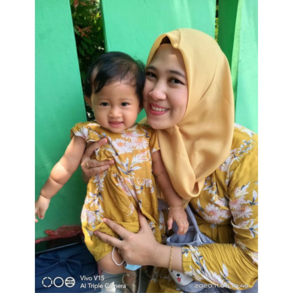 Yuliani profile icon