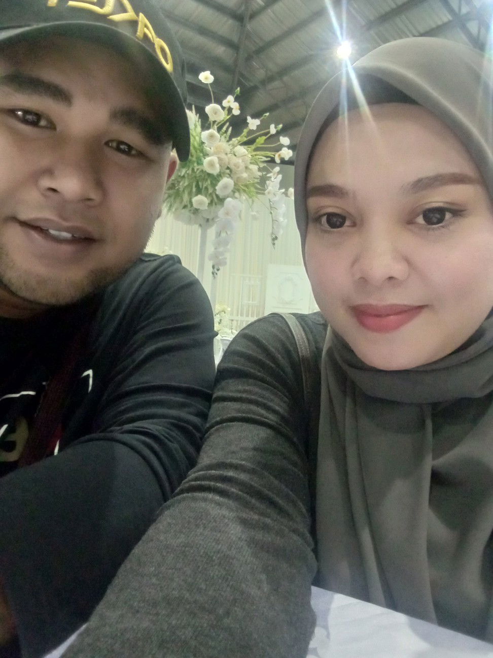 Ida Ezyami Ali profile icon