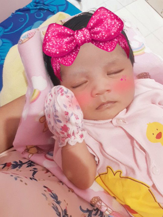 Mers Fashionara profile icon