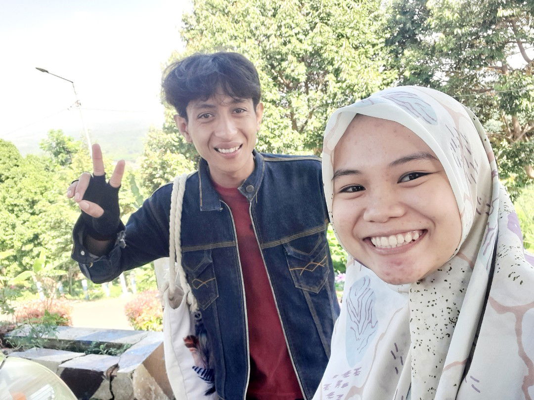 Roiatul Hasanah profile icon