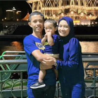 yusrina filfit profile icon