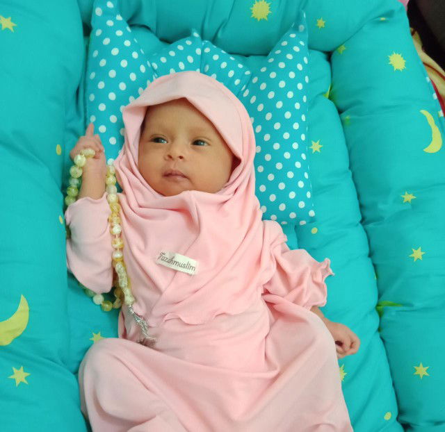 Laras Yuliani profile icon